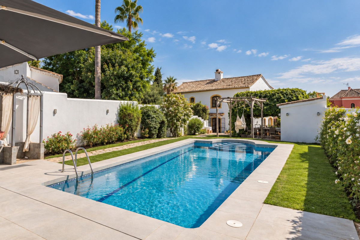 Detached Villa bilde 22