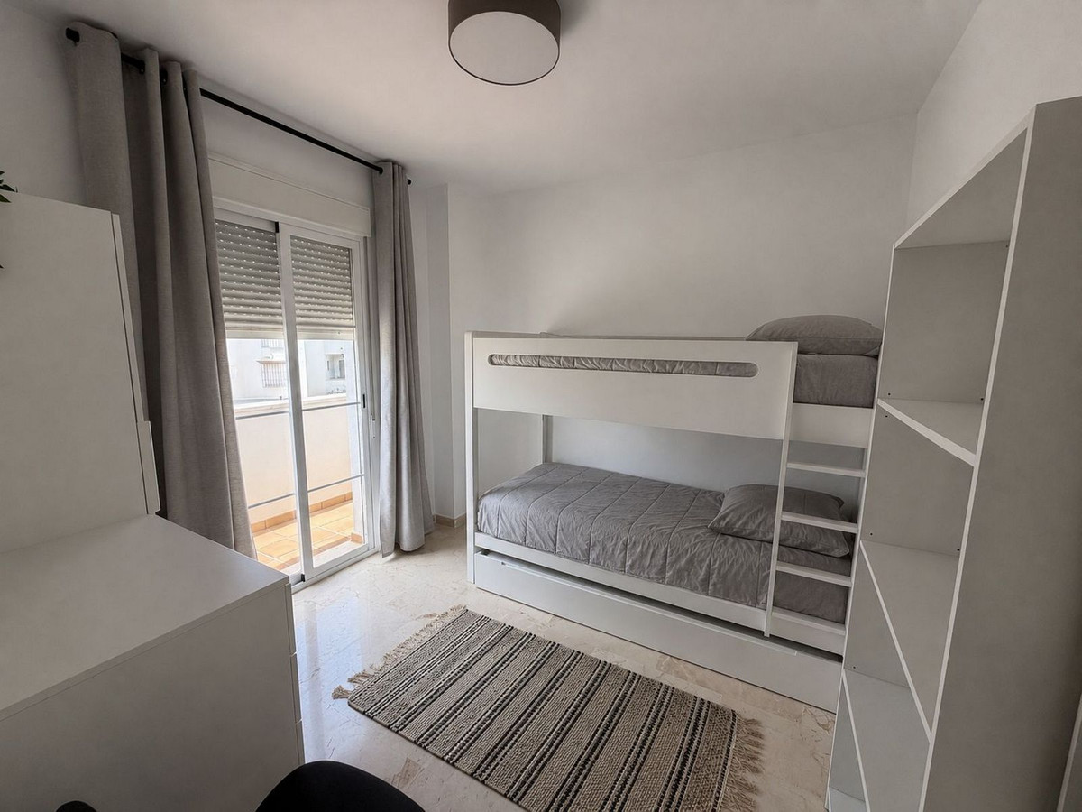 Top Floor Apartment bilde 16