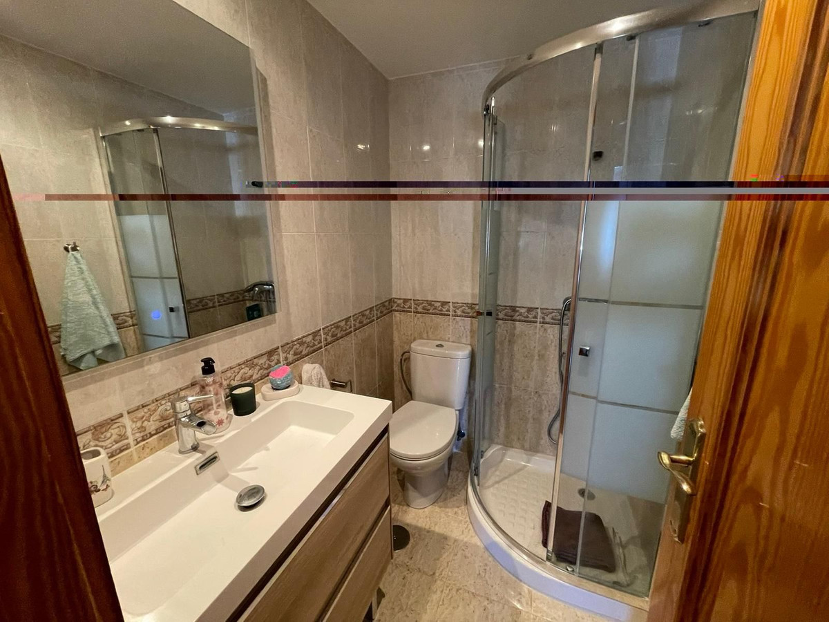Middle Floor Apartment bilde 20