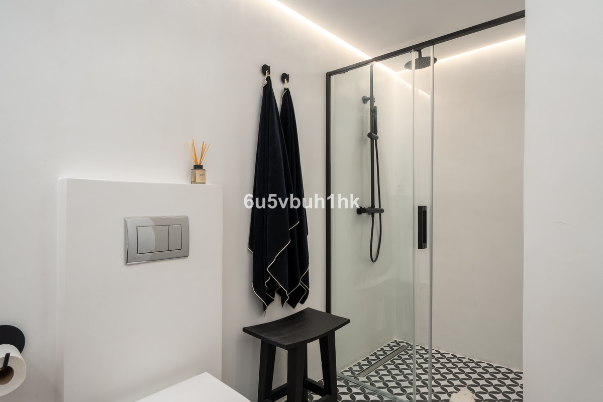 Penthouse Duplex bilde 27