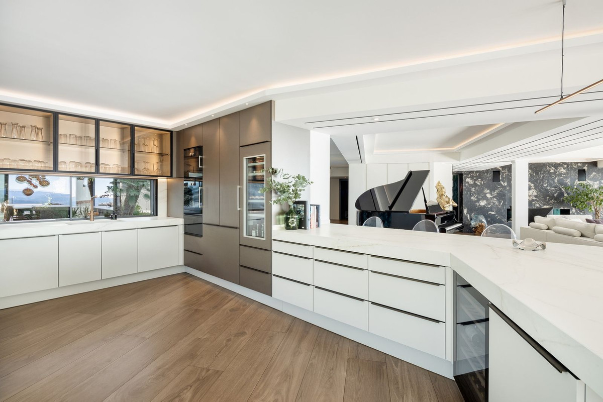 Detached Villa bilde 7