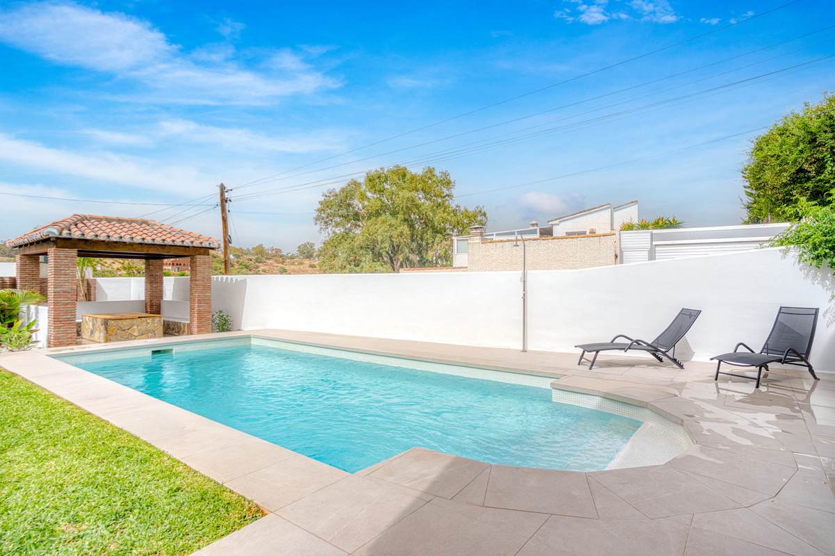 Detached Villa bilde 7