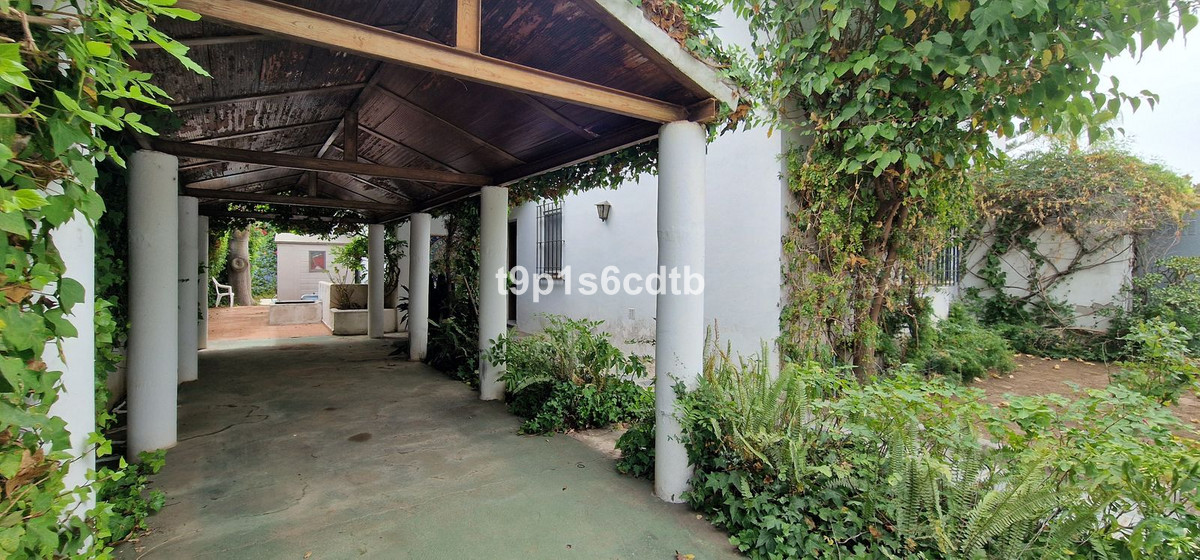 Detached Villa bilde 37
