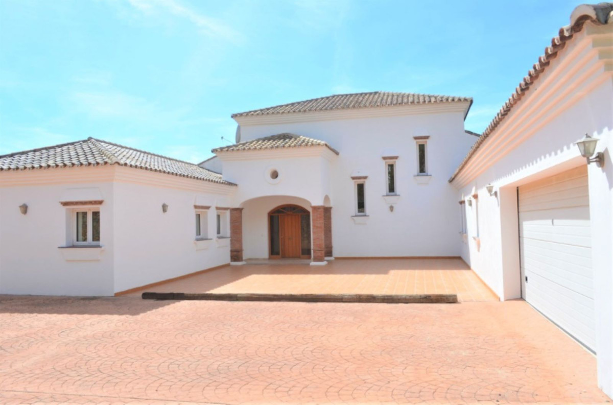 Detached Villa bilde 3