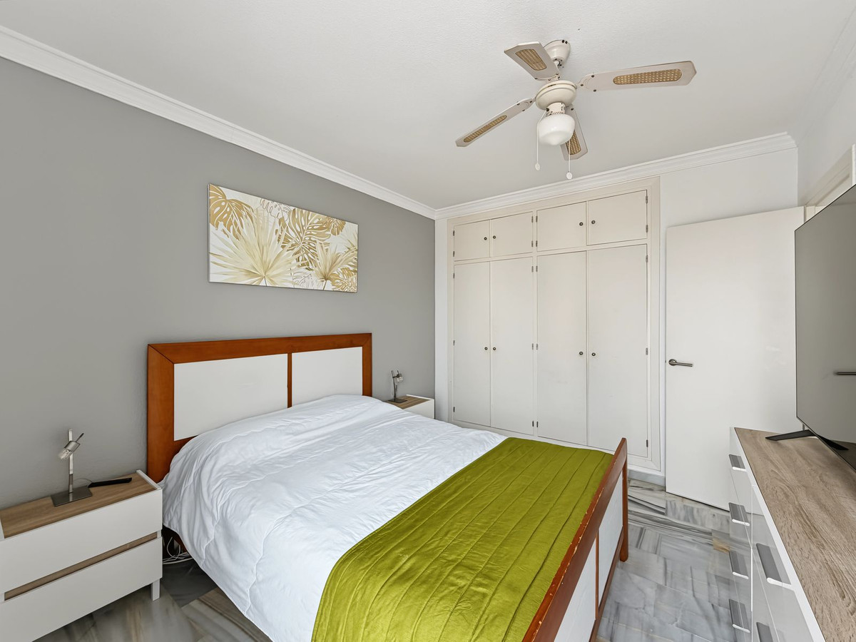 Penthouse Duplex bilde 31