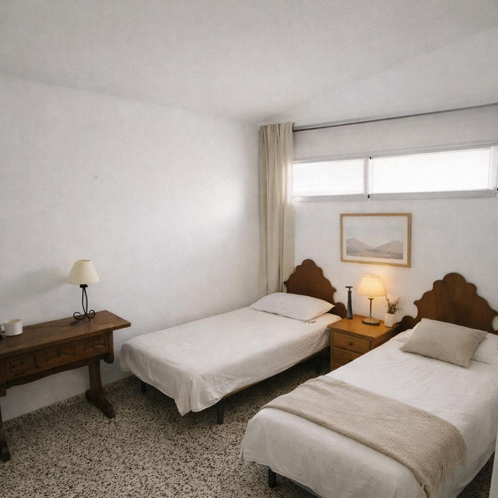 Ground Floor Apartment bilde 4