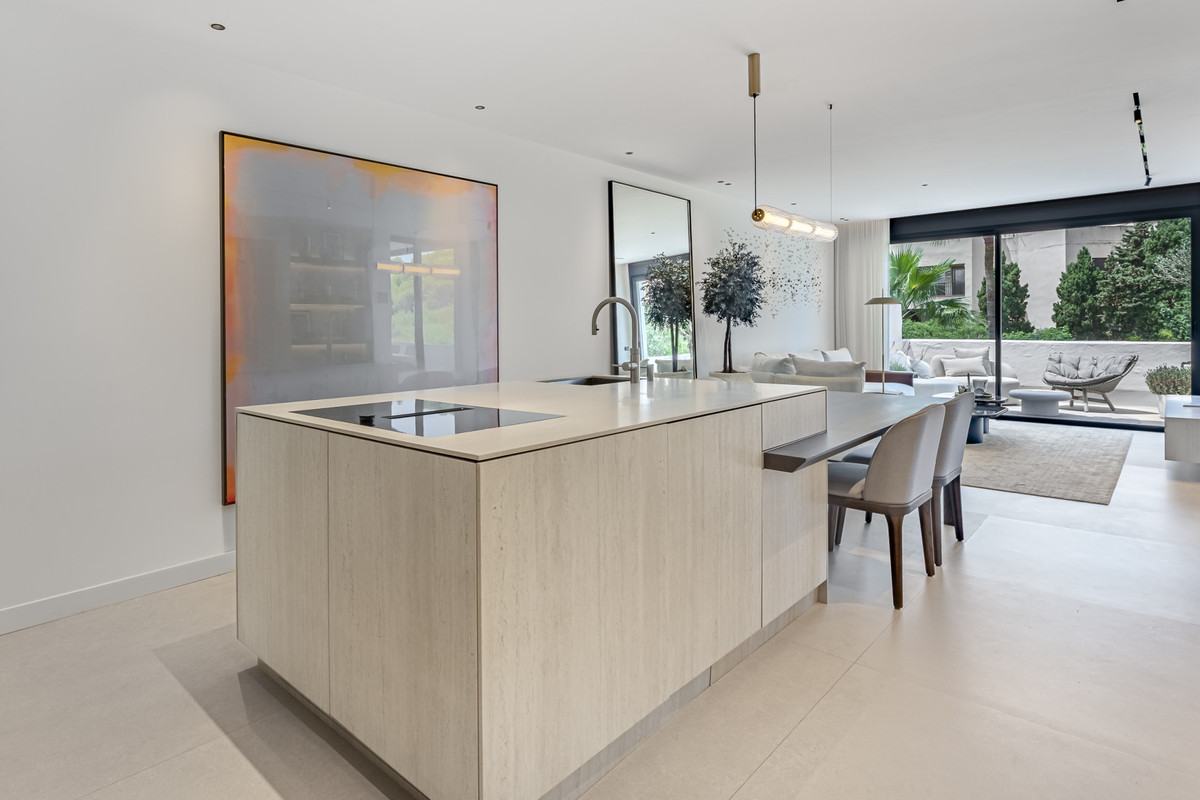 Penthouse Duplex bilde 44