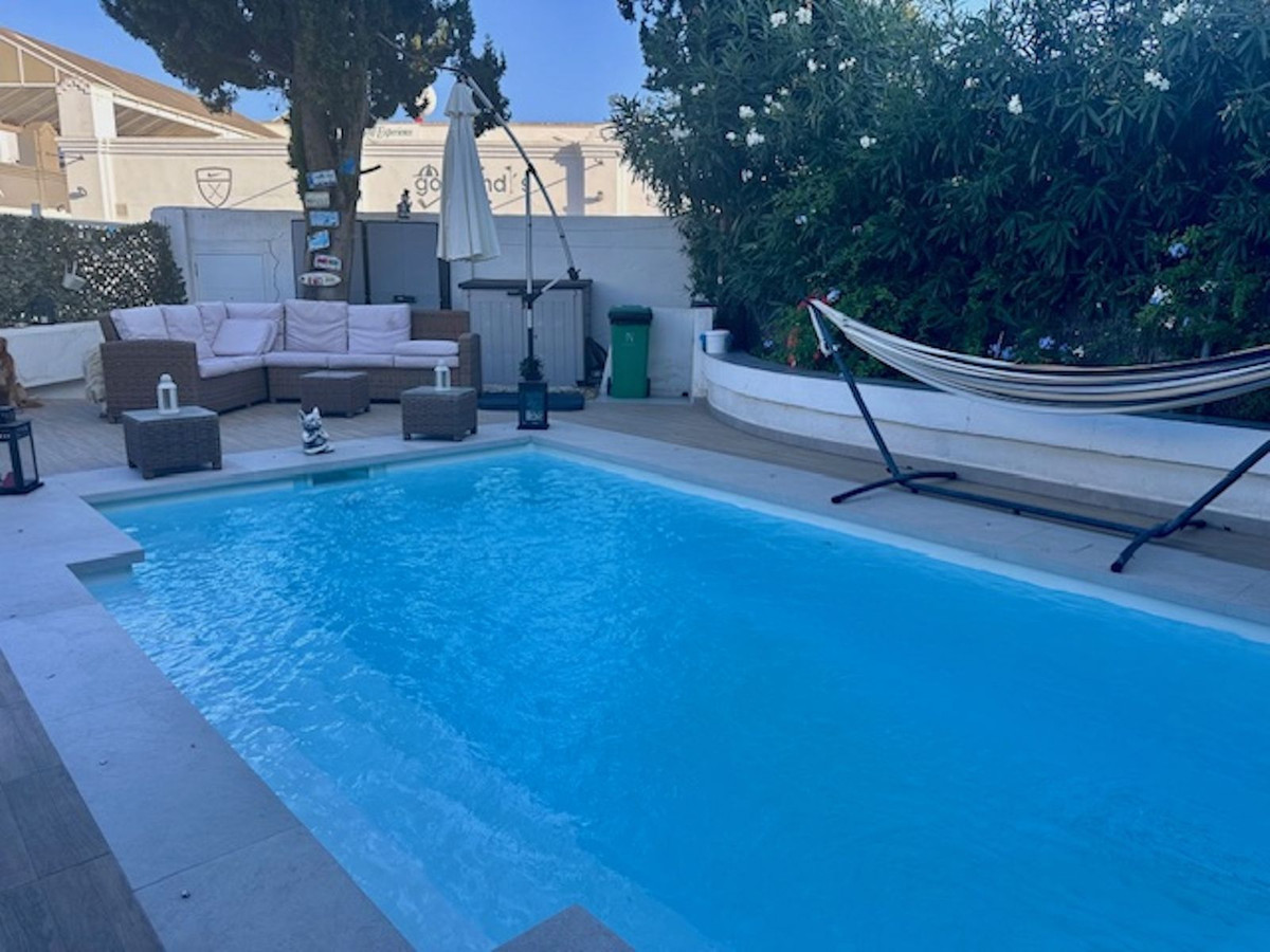Ground Floor Apartment bilde 6