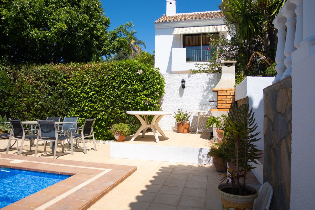 Detached Villa bilde 36