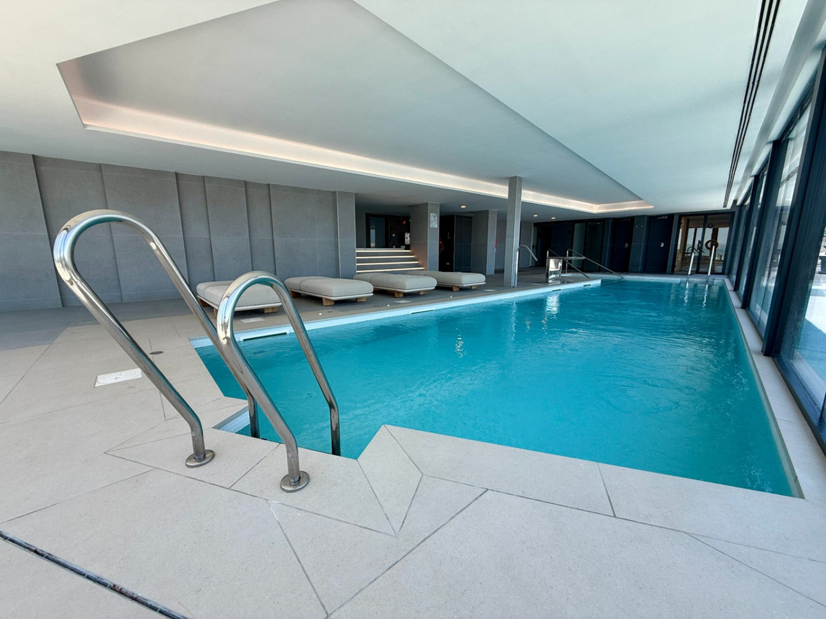 Ground Floor Apartment bilde 39