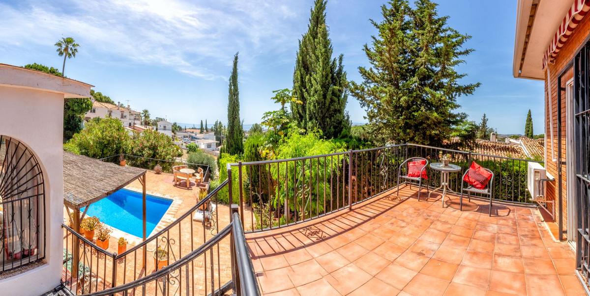 Detached Villa bilde 30