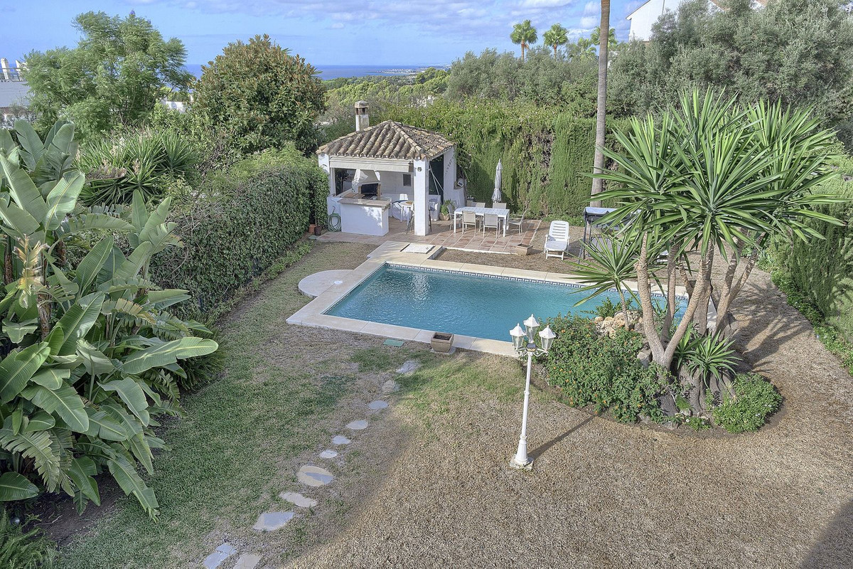 Detached Villa bilde 2