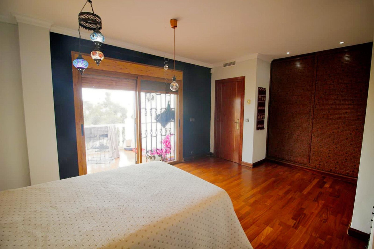 Detached Villa bilde 43