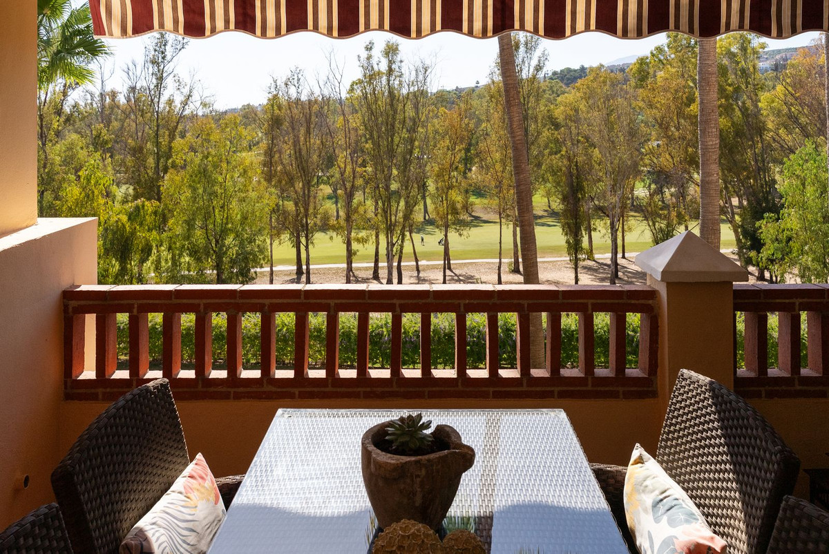 Middle Floor Apartment bilde 34