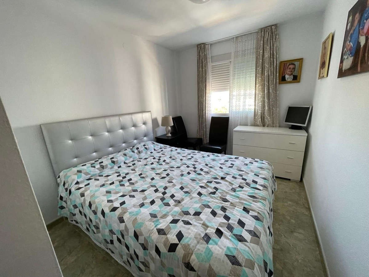 Middle Floor Apartment bilde 14
