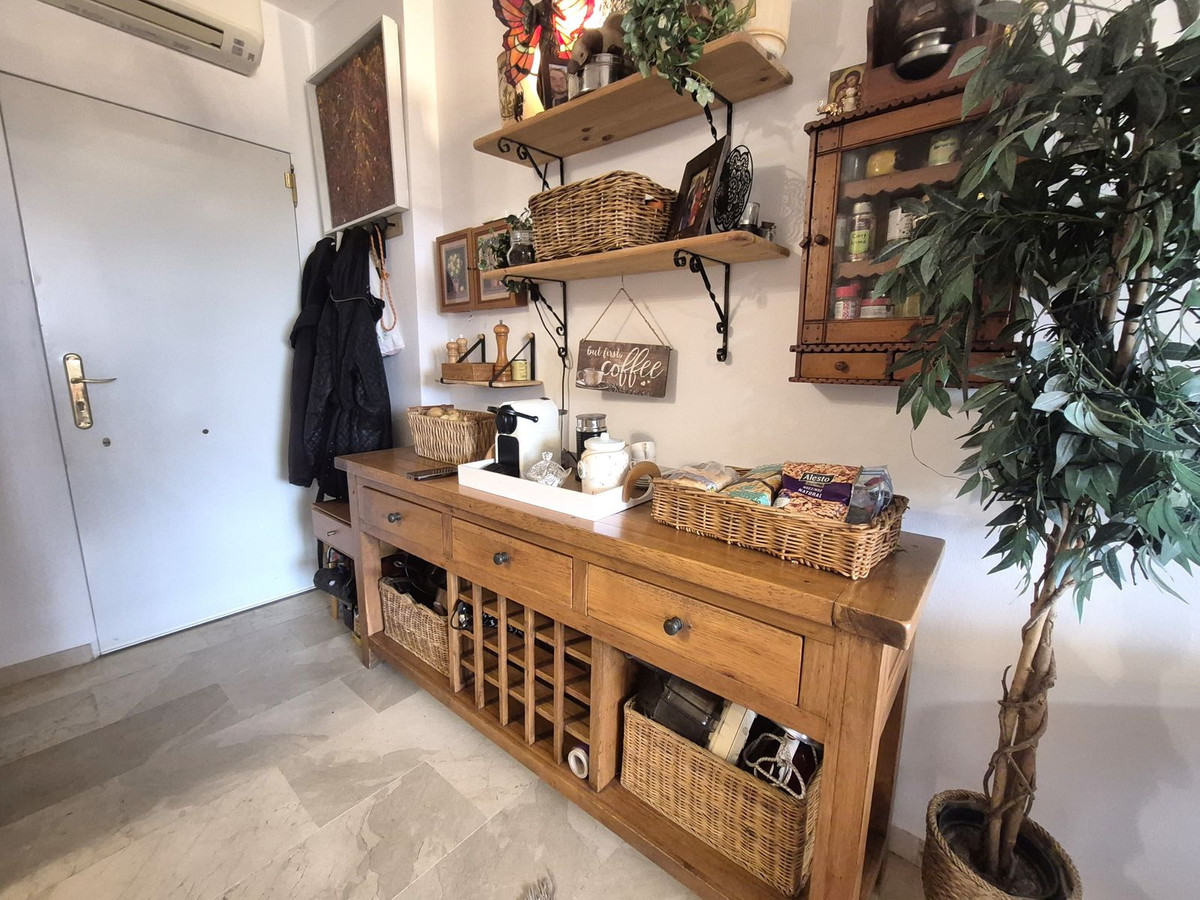 Penthouse Duplex bilde 10