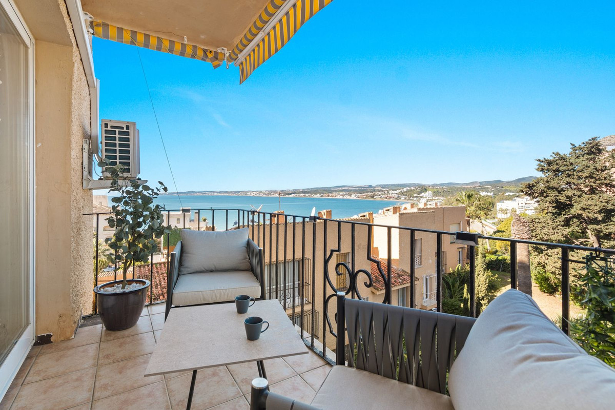 Middle Floor Apartment bilde 1