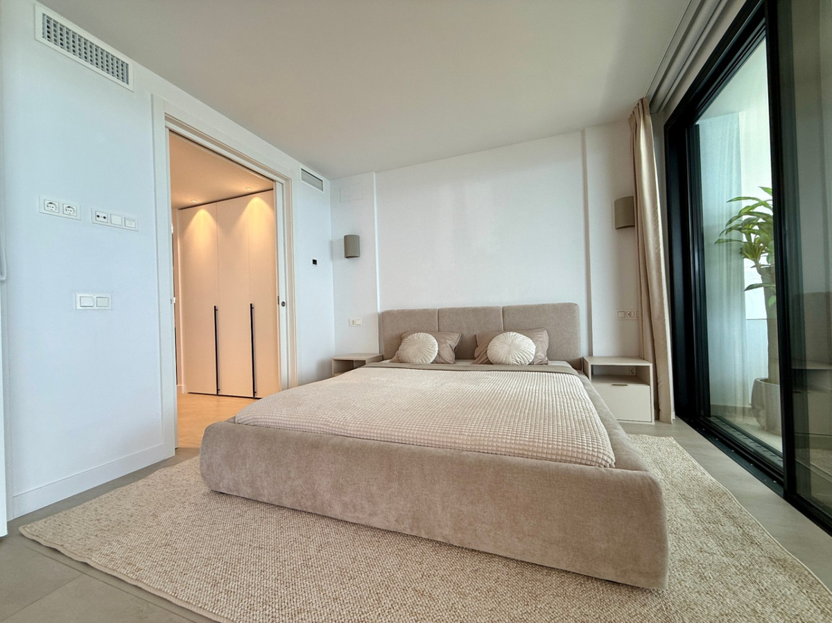 Ground Floor Apartment bilde 14