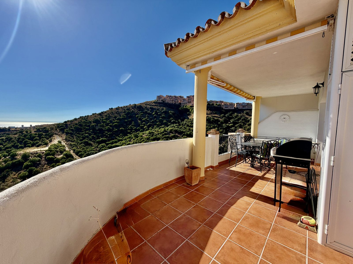 Penthouse Duplex bilde 1