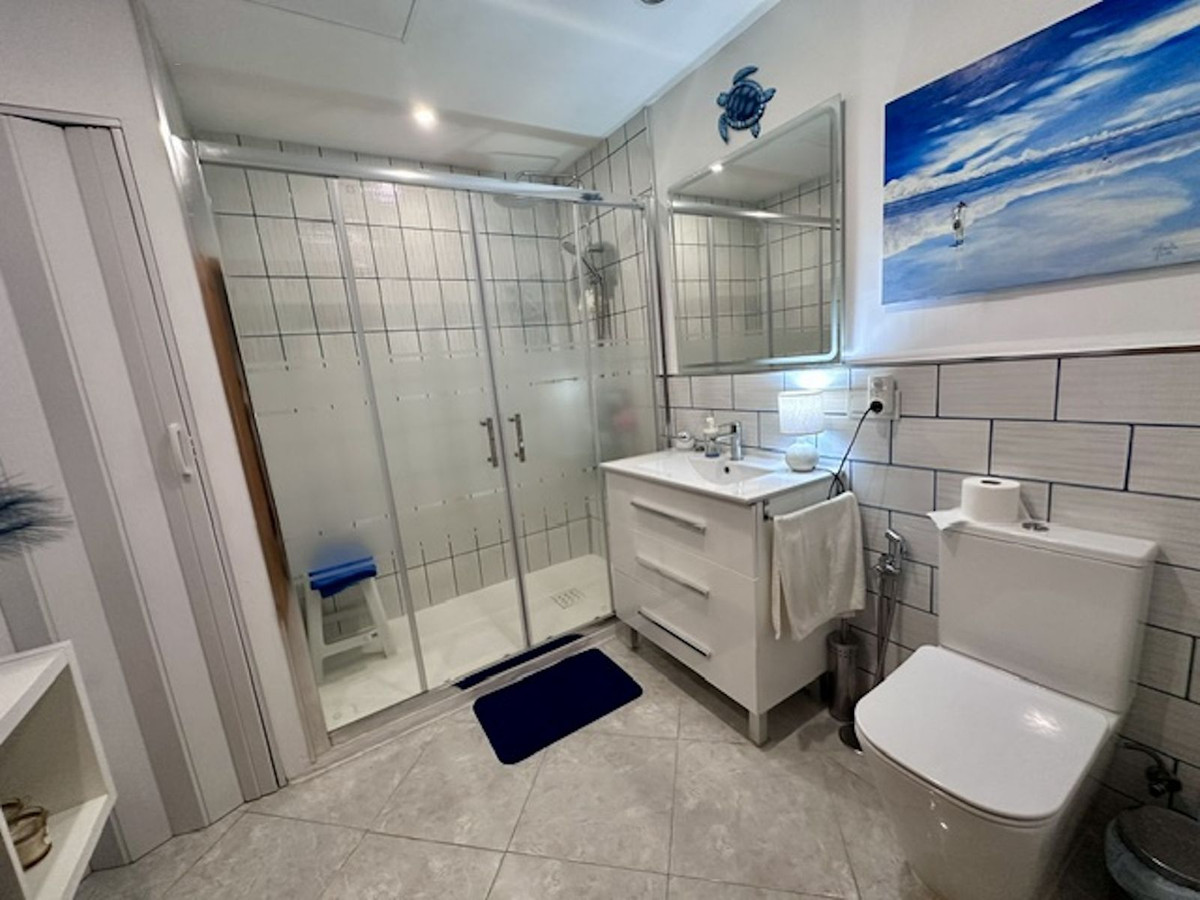 Ground Floor Apartment bilde 25