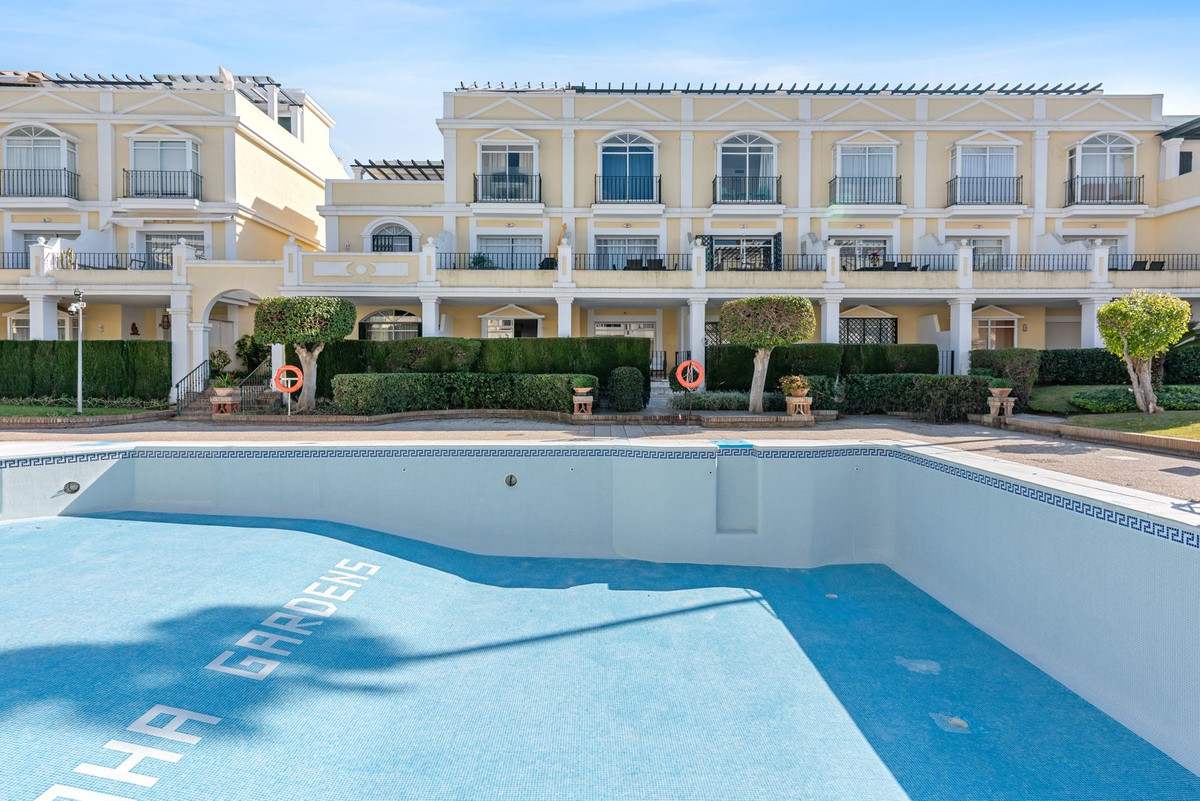 Ground Floor Apartment bilde 8