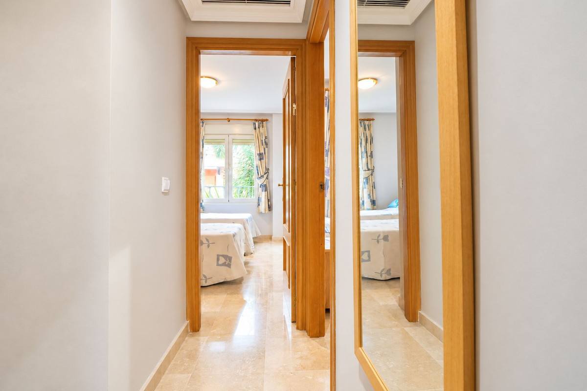 Middle Floor Apartment bilde 21