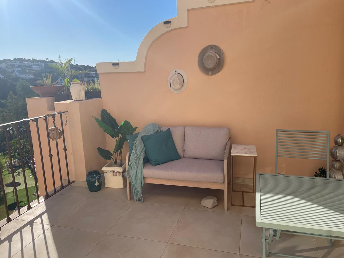 Penthouse bilde 8