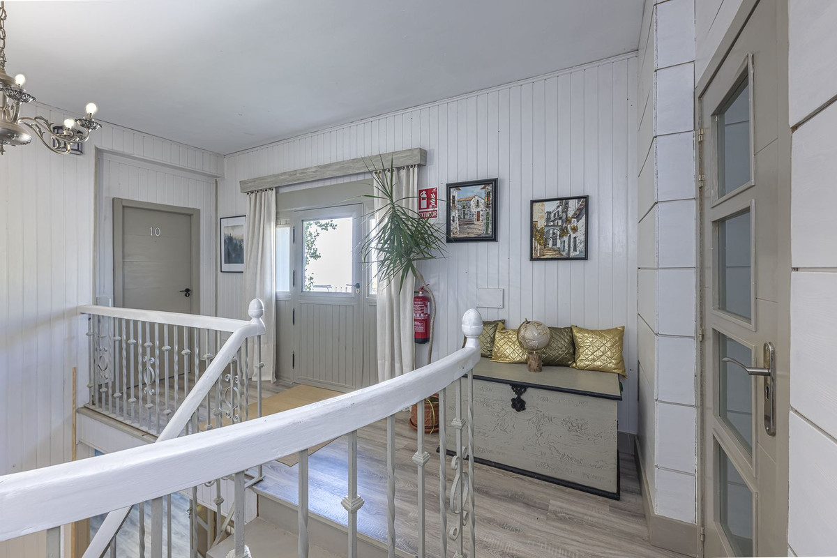 Detached Villa bilde 30