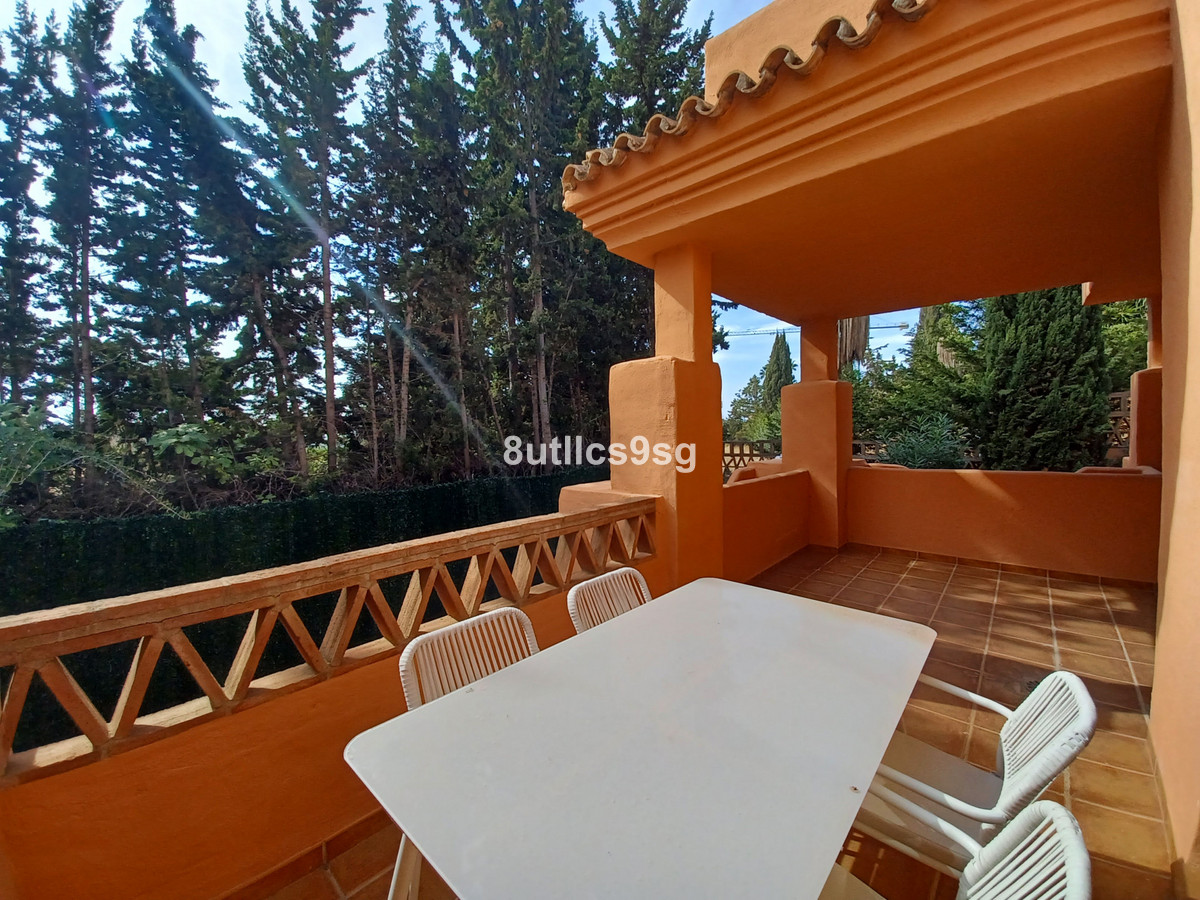 Penthouse Duplex bilde 13