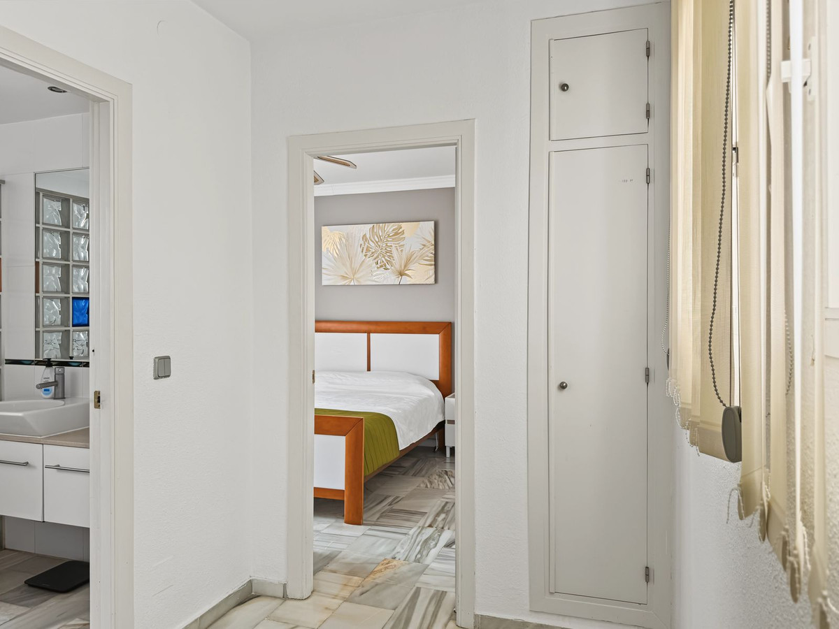 Penthouse Duplex bilde 28