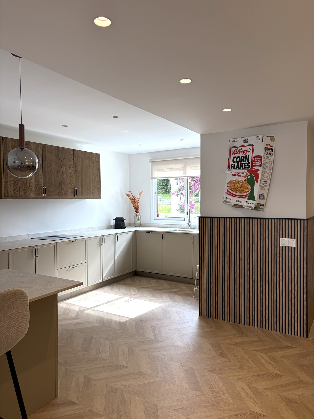 Townhouse bilde 3
