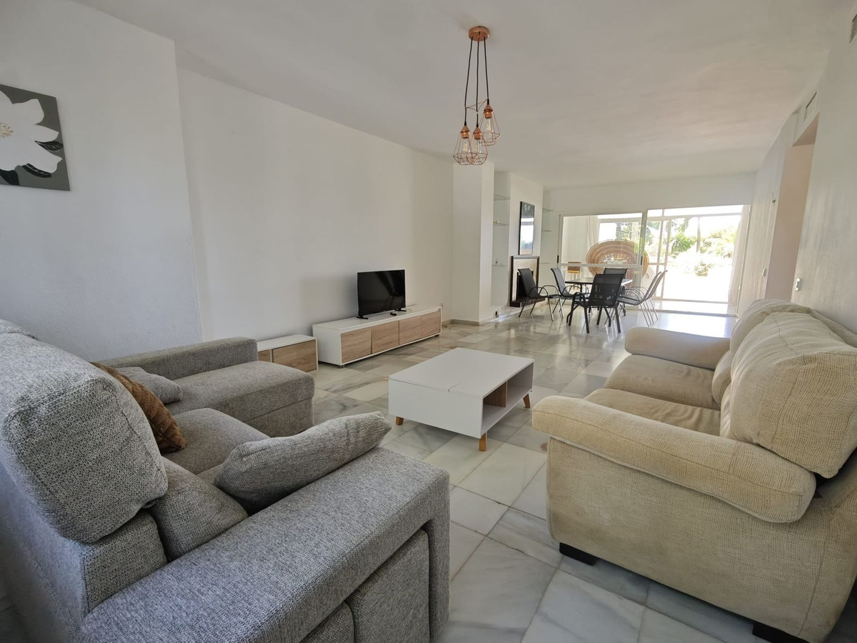 Ground Floor Apartment bilde 16