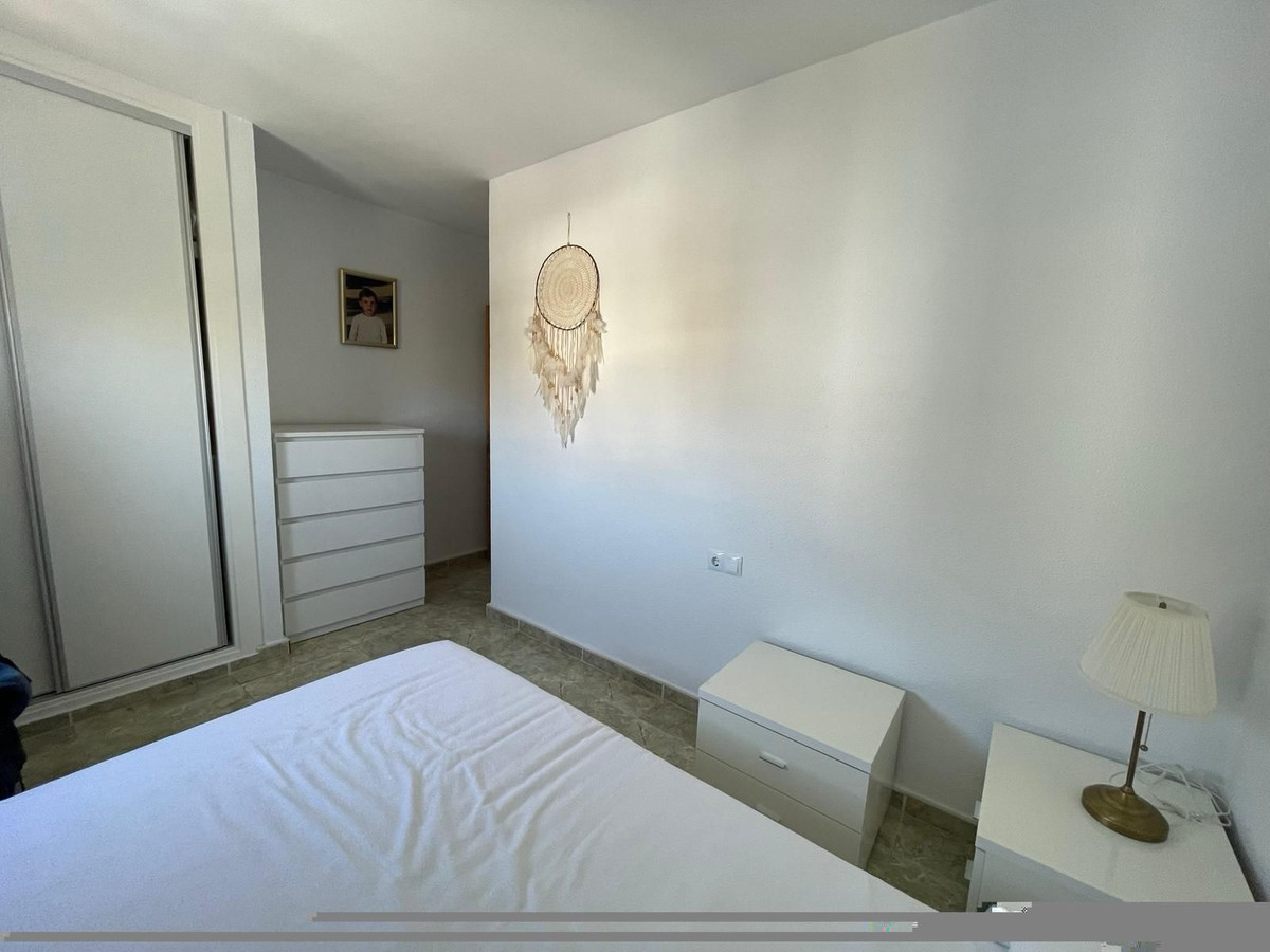 Middle Floor Apartment bilde 5