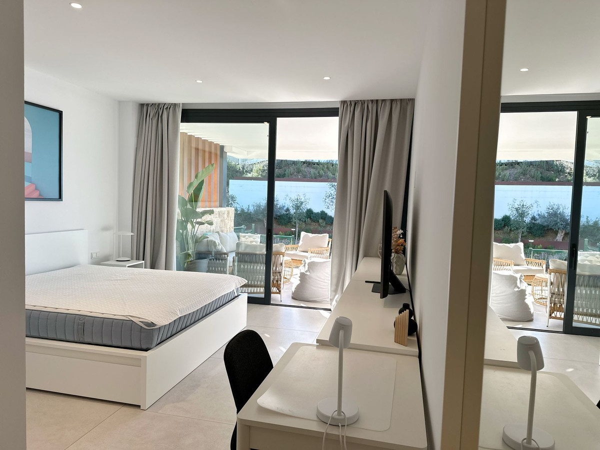 Ground Floor Apartment bilde 17