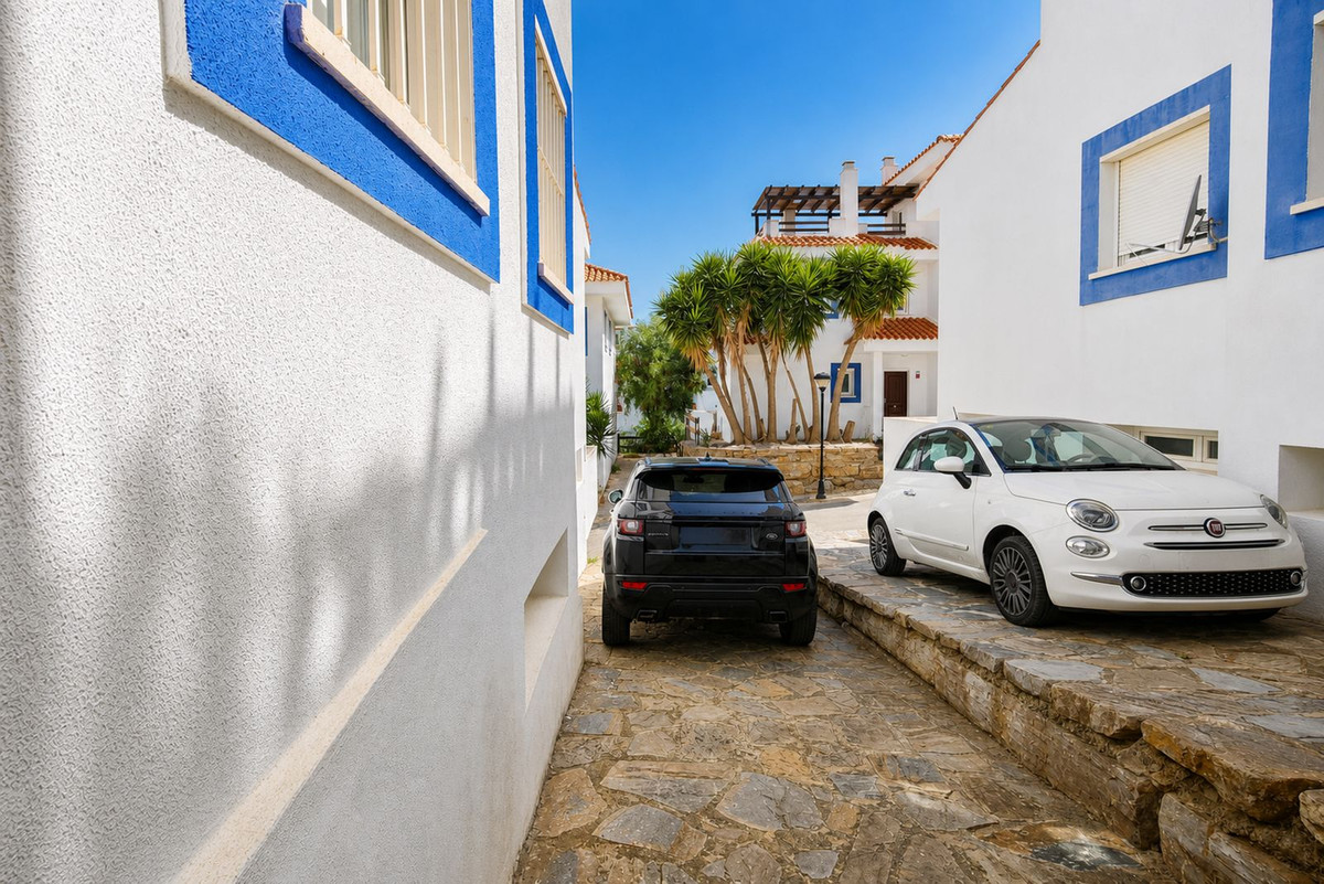 Detached Villa bilde 76
