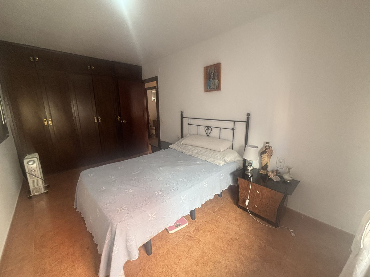 Middle Floor Apartment bilde 5