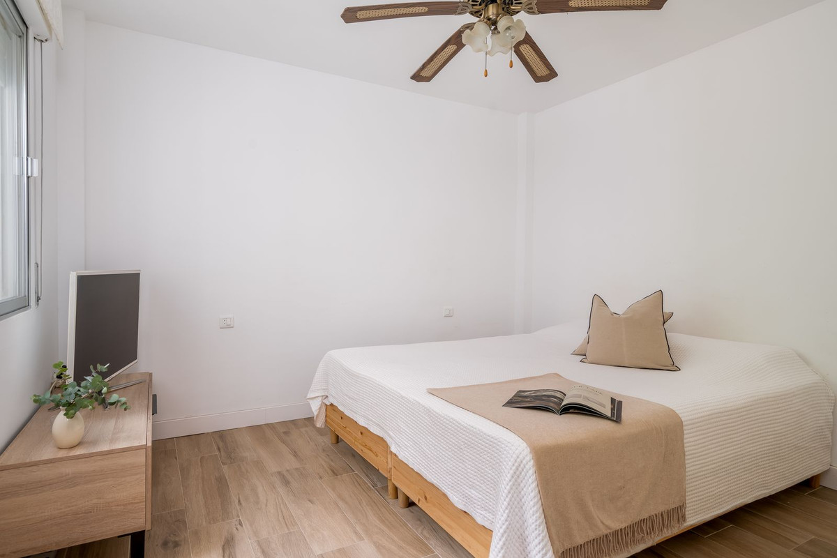 Middle Floor Apartment bilde 3