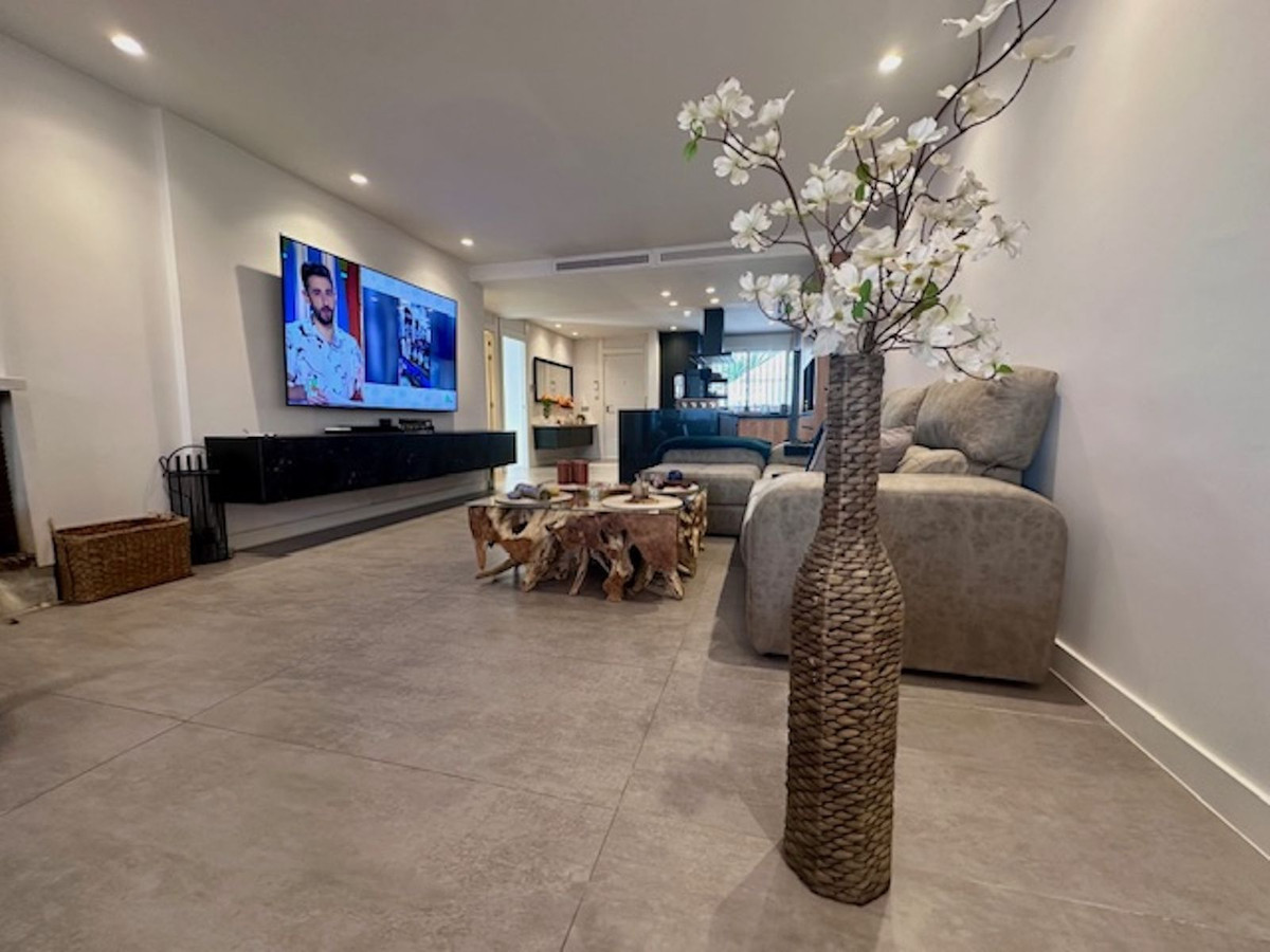 Ground Floor Apartment bilde 19