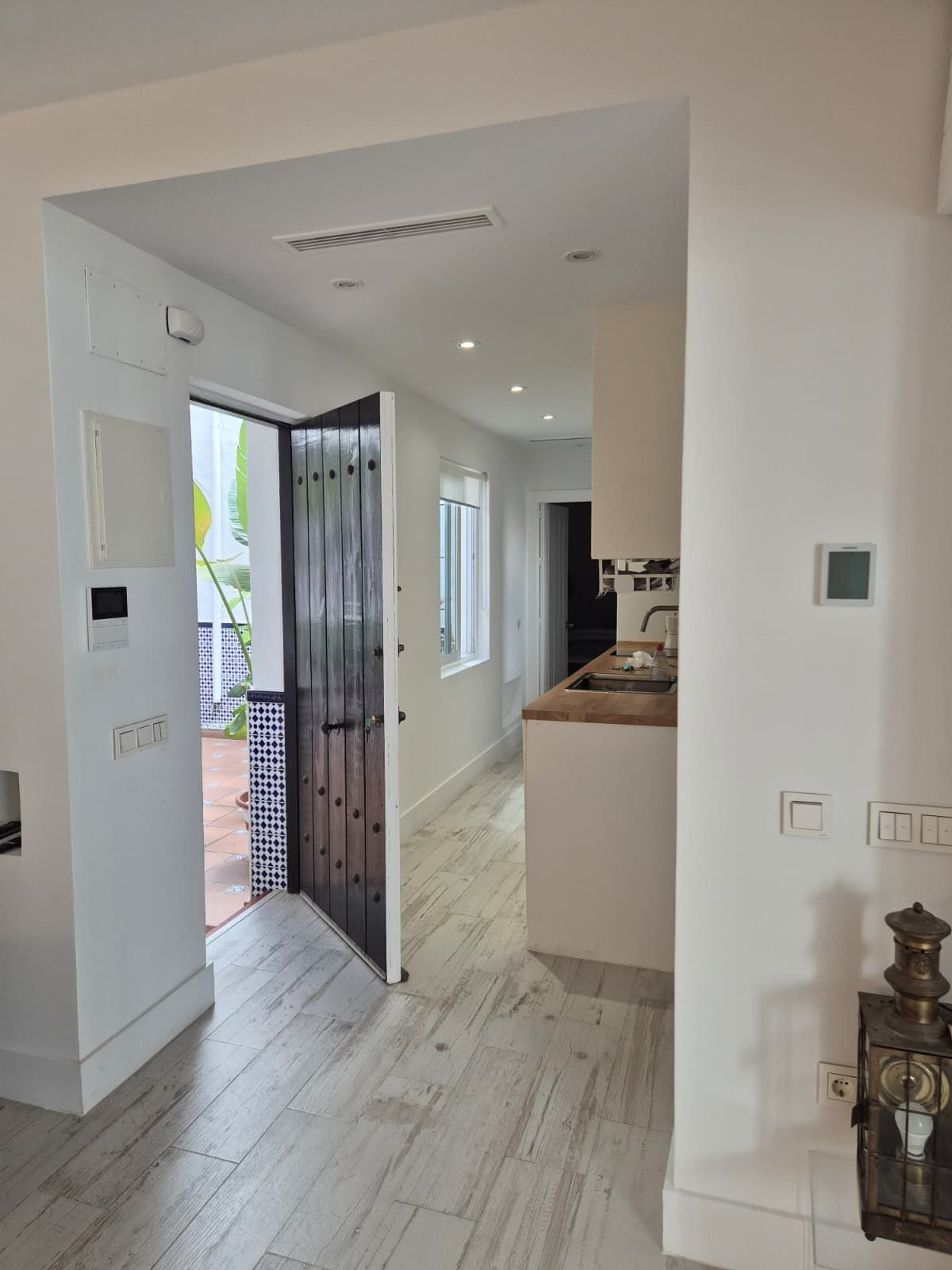 Middle Floor Apartment bilde 6