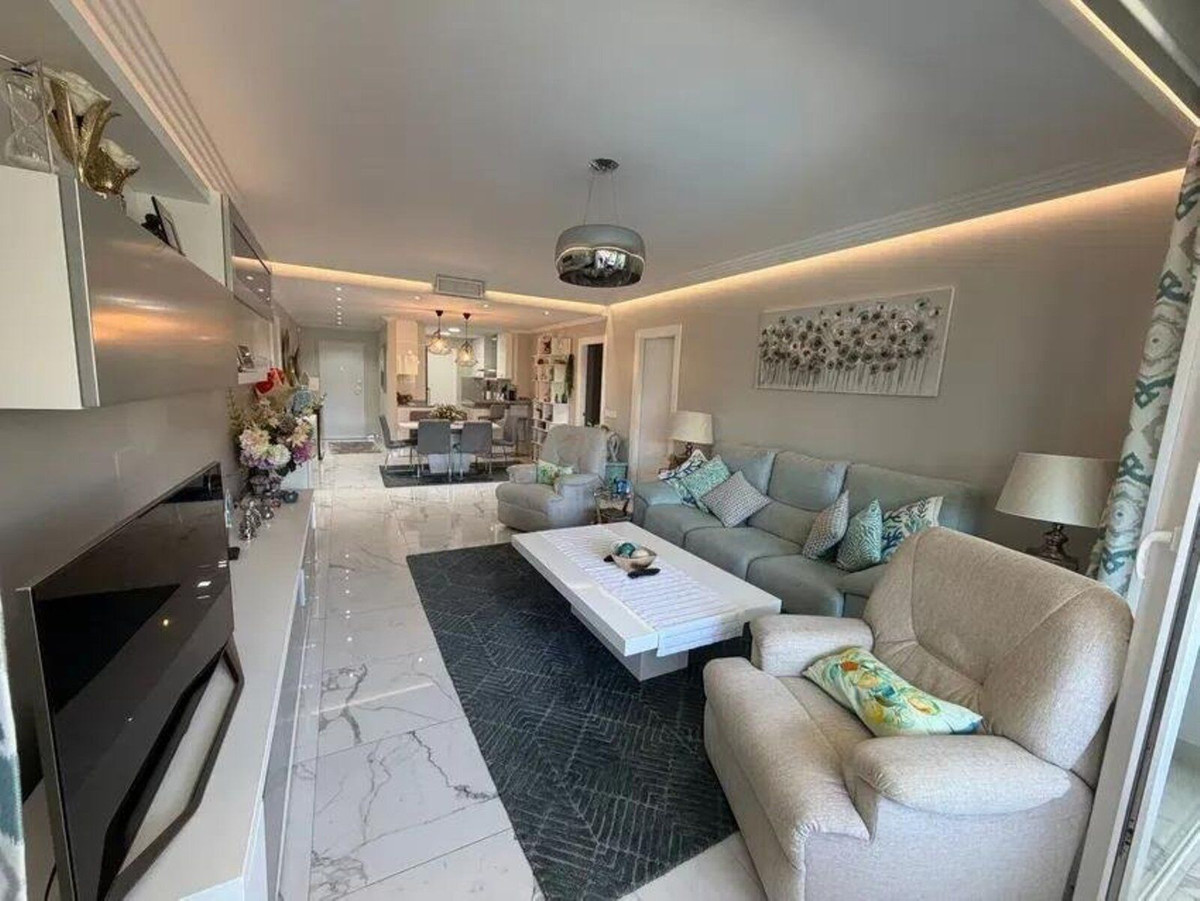 Middle Floor Apartment bilde 4