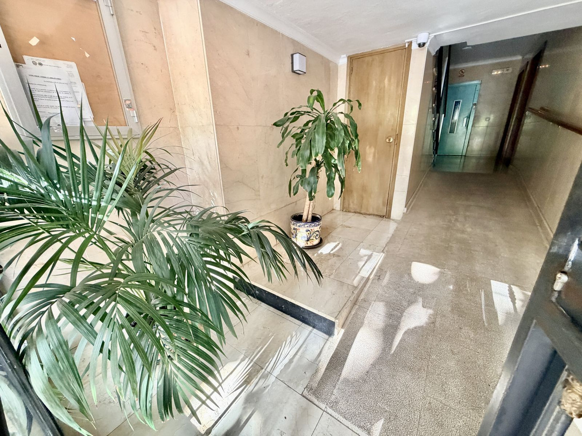 Middle Floor Apartment bilde 2