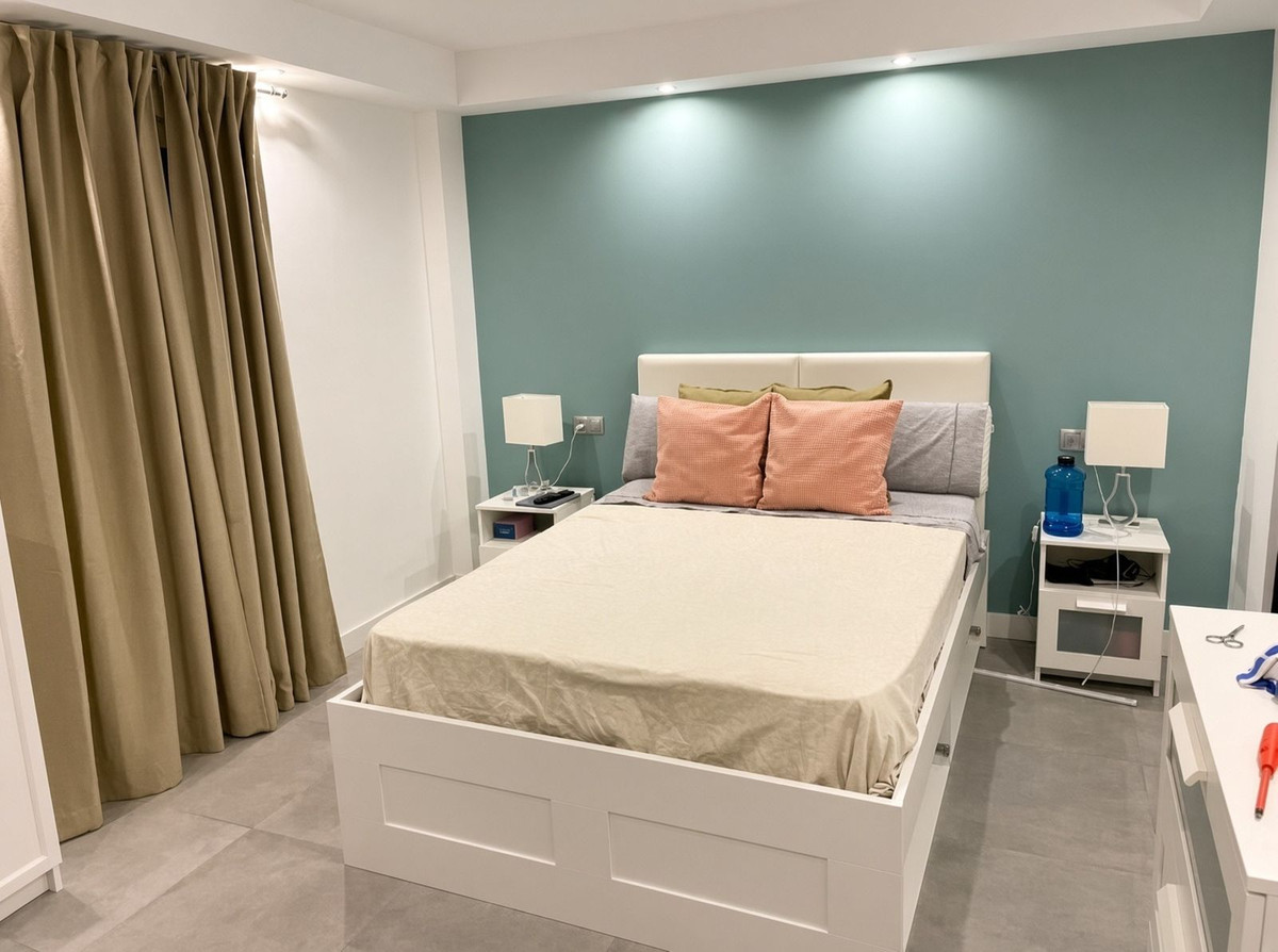 Middle Floor Apartment bilde 7