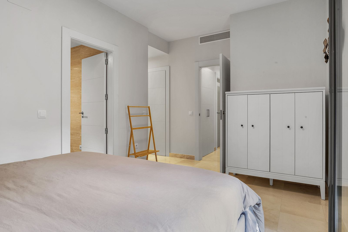 Ground Floor Apartment bilde 14