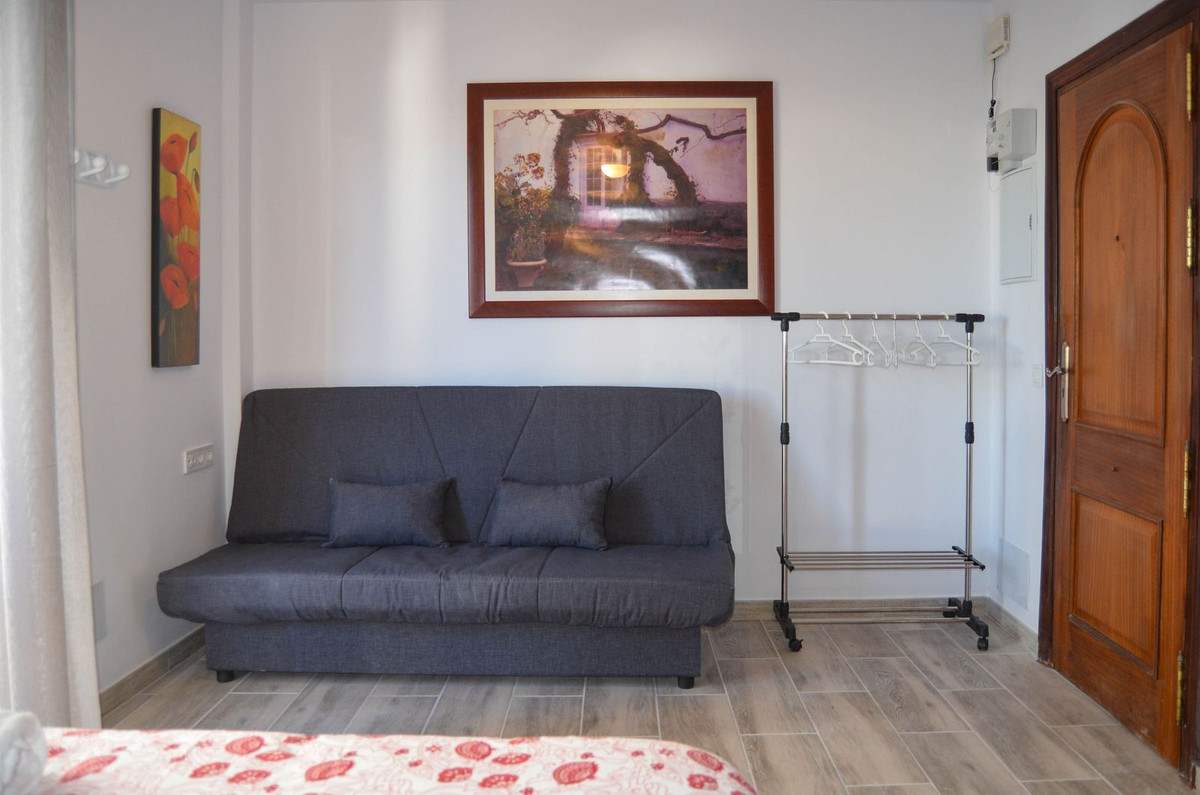 Middle Floor Apartment bilde 17