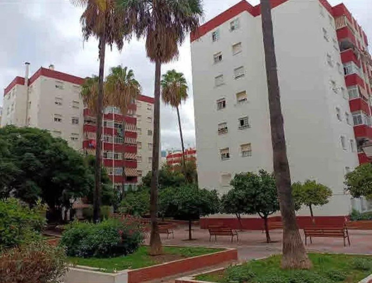 Middle Floor Apartment bilde 2