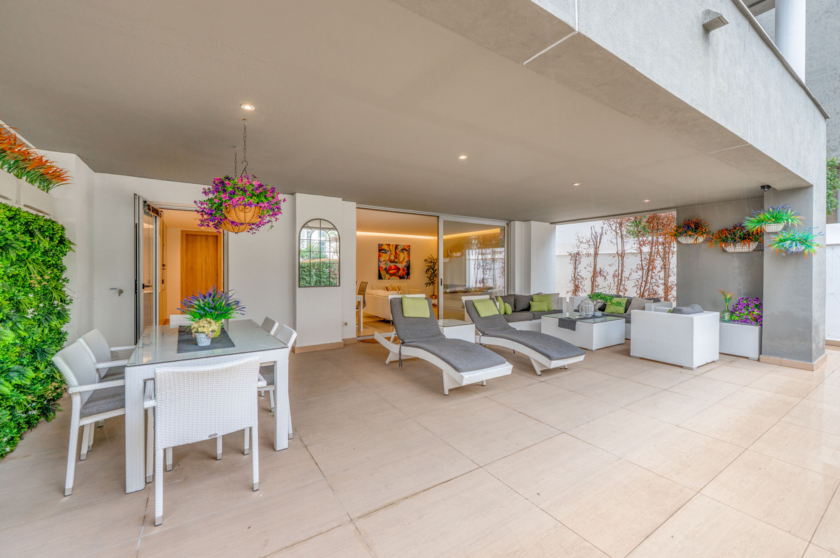 Ground Floor Apartment bilde 12