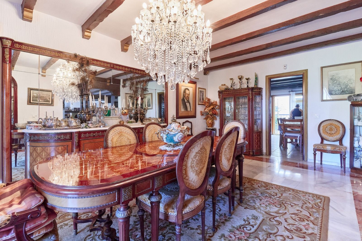 Detached Villa bilde 7