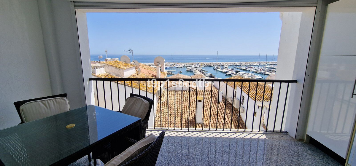 Middle Floor Apartment bilde 34