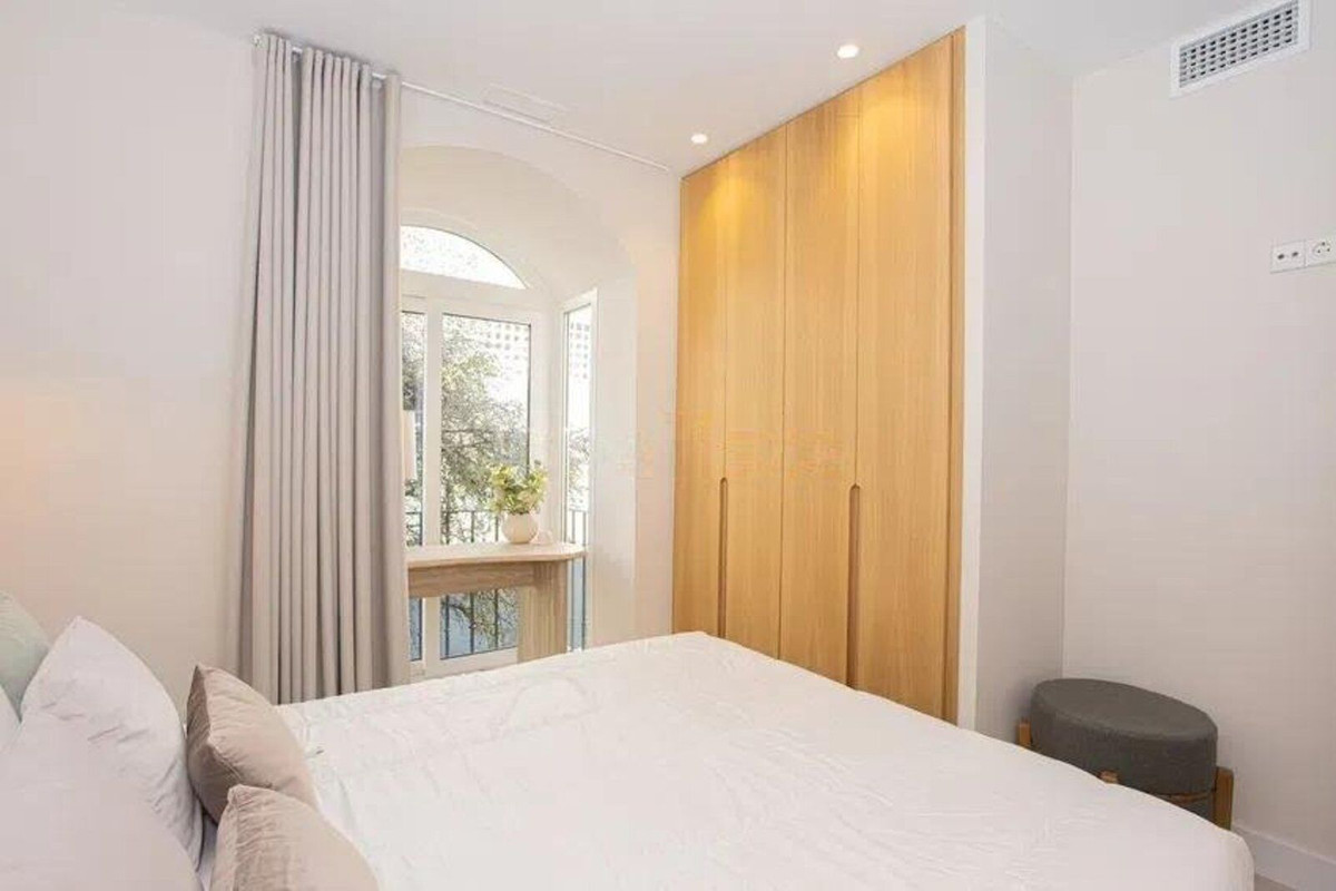 Penthouse Duplex bilde 25