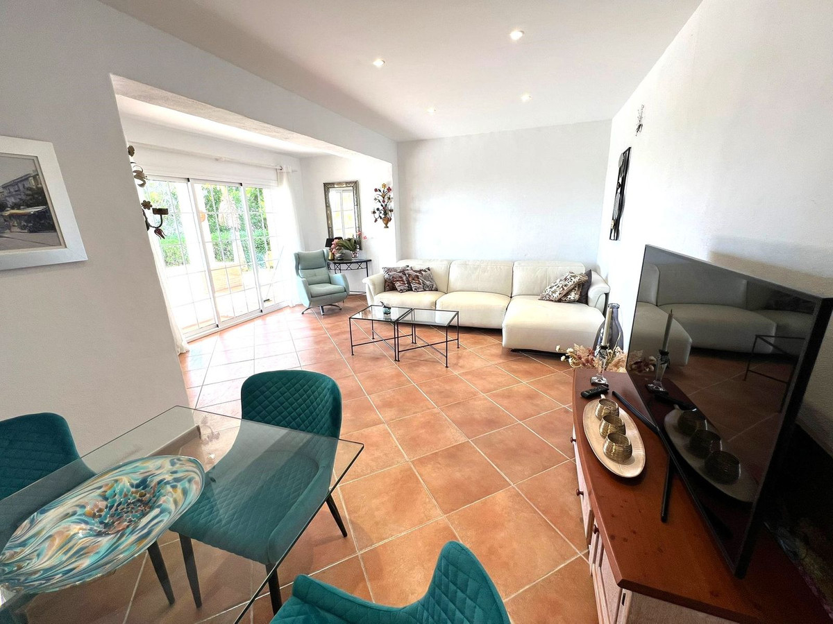 Detached Villa bilde 34